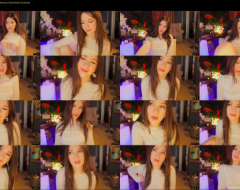 _1s___ — 120 minute Chaturbate female teen cam video, 720p, Feb 23, 2026