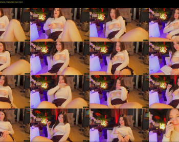 _1s___ — 106 minute Chaturbate female teen cam video, 720p, Feb 23, 2026