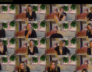 _b00bss_ — 21 minute Chaturbate female teen cam video, 720p, Feb 20, 2026