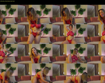 _b00bss_ — 5 minute Chaturbate female teen cam video, 720p, Feb 22, 2026