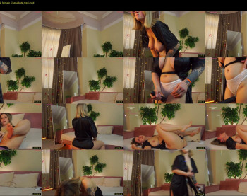 _b00bss_ — 121 minute Chaturbate female teen cam video, 720p, Feb 23, 2026