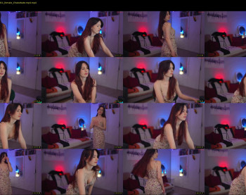 _blackbee_ — 121 minute Chaturbate female teen cam video, 720p, Feb 21, 2026