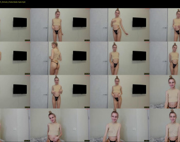 _candybb — 13 minute Chaturbate female teen cam video, 720p, Feb 20, 2026