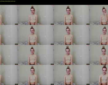 _candybb — 3 minute Chaturbate female teen cam video, 720p, Feb 20, 2026