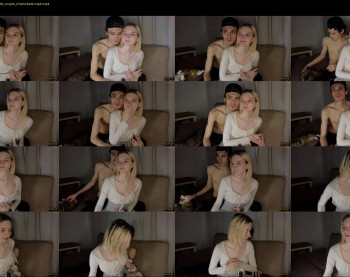 _cozyrose — 6 minute Chaturbate female teen cam video, 720p, Feb 20, 2026