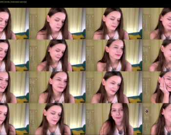 _inner_glow_ — 15 minute Chaturbate female teen cam video, 720p, Feb 22, 2026