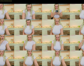 _mistyfox — 13 minute Chaturbate female teen cam video, 720p, Feb 23, 2026
