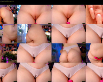 _witch__ — 121 minute Chaturbate female teen cam video, 720p, Feb 23, 2026