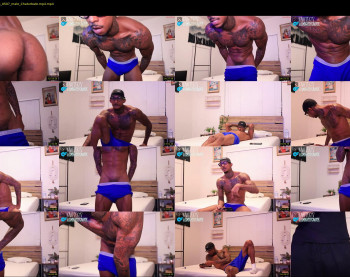 almightycnote — 40 minute Chaturbate male teen cam video, 720p, Feb 20, 2026