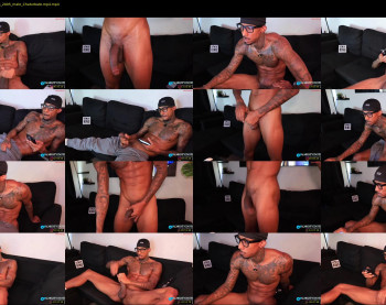 almightycnote — 112 minute Chaturbate male teen cam video, 720p, Feb 21, 2026