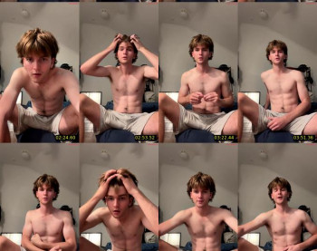 aussieboyethan — 9 minute Chaturbate male teen cam video, 1080p, Feb 20, 2026