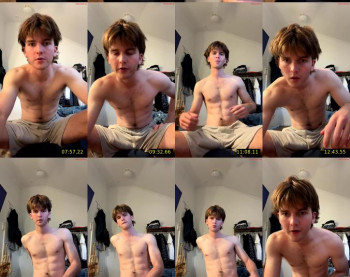 aussieboyethan — 27 minute Chaturbate male teen cam video, 1080p, Feb 20, 2026