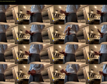 average210 — 40 minute Chaturbate male teen cam video, 720p, Feb 24, 2026