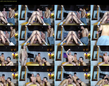 backyardigans — 27 minute Chaturbate male teen cam video, 720p, Feb 24, 2026