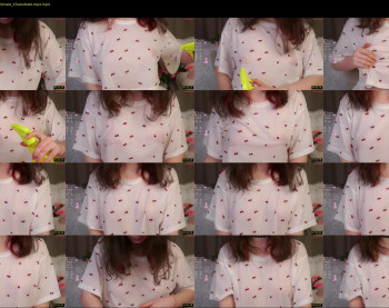 britthe — 5 minute Chaturbate female teen cam video, 720p, Feb 20, 2026