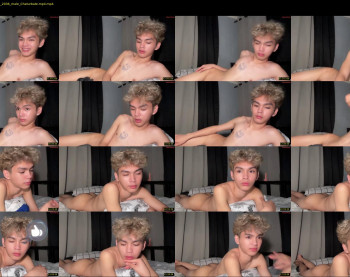 camwithethan — 32 minute Chaturbate male teen cam video, 720p, Feb 19, 2026