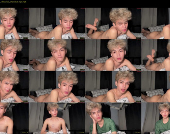 camwithethan — 92 minute Chaturbate male teen cam video, 720p, Feb 21, 2026