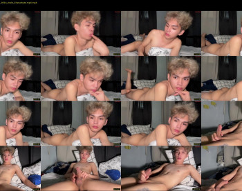 camwithethan — 68 minute Chaturbate male teen cam video, 720p, Feb 22, 2026