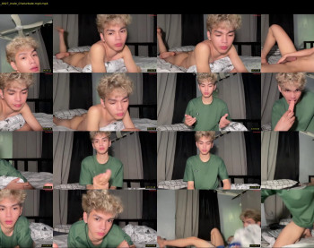 camwithethan — 105 minute Chaturbate male teen cam video, 720p, Feb 23, 2026