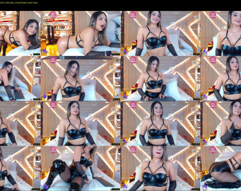 carlotta_ricci — 112 minute Chaturbate female teen cam video, 720p, Feb 19, 2026