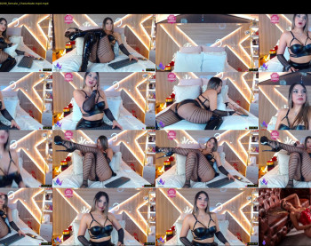 carlotta_ricci — 120 minute Chaturbate female teen cam video, 720p, Feb 20, 2026