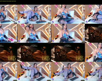 carlotta_ricci — 126 minute Chaturbate female teen cam video, 720p, Feb 21, 2026