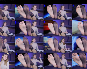cassiablade1 — 120 minute Chaturbate female teen cam video, 720p, Feb 22, 2026