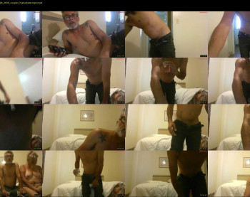 christopher_rain — 9 minute Chaturbate couple teen cam video, 480p, Feb 20, 2026