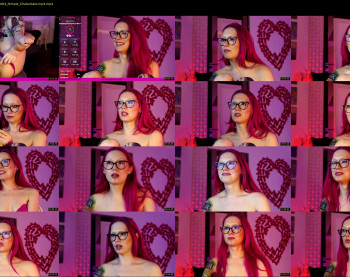 coolteacher — 58 minute Chaturbate female teen cam video, 720p, Feb 21, 2026