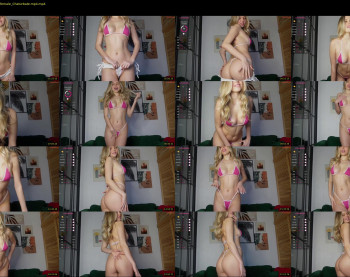 corni__ — 24 minute Chaturbate female teen cam video, 720p, Feb 20, 2026