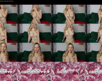 corni__ — 4 minute Chaturbate female teen cam video, 720p, Feb 20, 2026