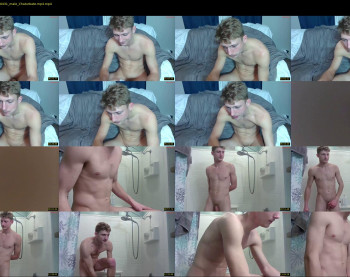 daddybryce0 — 16 minute Chaturbate male teen cam video, 720p, Feb 21, 2026