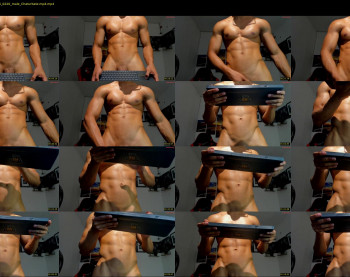 daniel_leconte — 3 minute Chaturbate male teen cam video, 720p, Feb 22, 2026