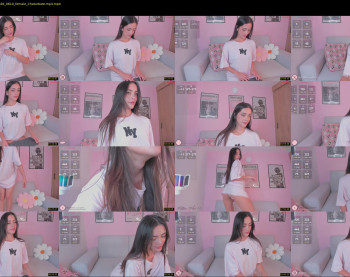 daphne_cooper1 — 13 minute Chaturbate female teen cam video, 720p, Feb 20, 2026