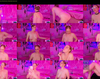 daphnemadison — 42 minute Chaturbate couple teen cam video, 720p, Feb 20, 2026