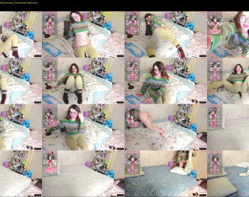 debratower — 49 minute Chaturbate female teen cam video, 720p, Feb 21, 2026