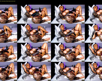 dee_waters — 23 minute Chaturbate female teen cam video, 720p, Feb 22, 2026