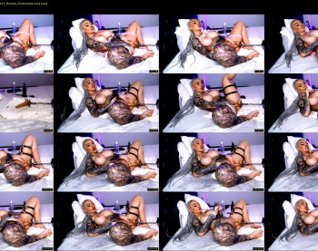 dee_waters — 121 minute Chaturbate female teen cam video, 720p, Feb 24, 2026