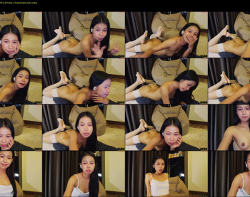 deedeedoll — 29 minute Chaturbate female teen cam video, 720p, Feb 22, 2026