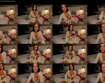 devil_bby — 19 minute Chaturbate female teen cam video, 720p, Feb 21, 2026
