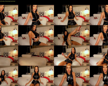 devil_bby — 8 minute Chaturbate female teen cam video, 720p, Feb 23, 2026