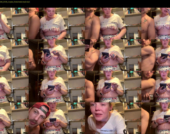 dickeddownsouth — 15 minute Chaturbate couple teen cam video, 480p, Feb 20, 2026