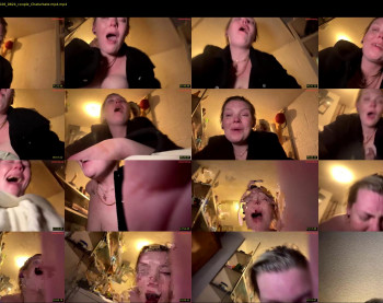 dickeddownsouth — 24 minute Chaturbate couple teen cam video, 480p, Feb 20, 2026
