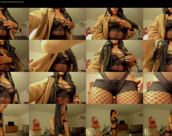 duna_du — 88 minute Chaturbate female teen cam video, 480p, Feb 22, 2026