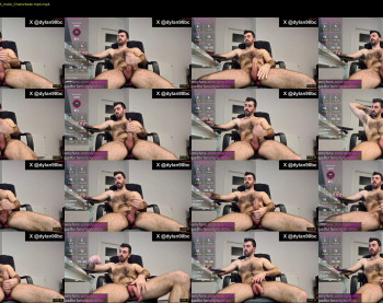 dylan_90 — 17 minute Chaturbate male teen cam video, 720p, Feb 21, 2026