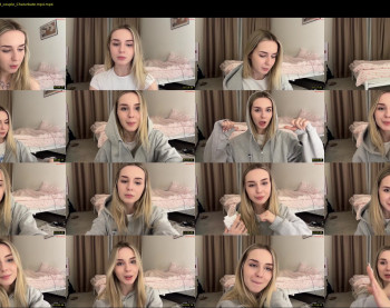 ecl1pse_ — 20 minute Chaturbate couple teen cam video, 720p, Feb 20, 2026