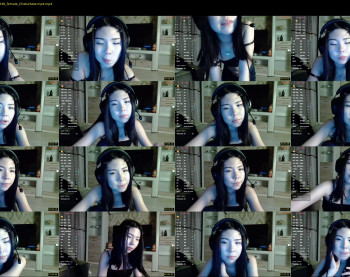 edithobeng — 50 minute Chaturbate female teen cam video, 720p, Feb 22, 2026