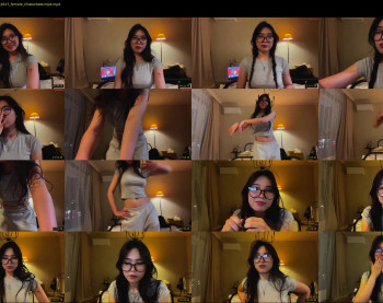 elfredaruckle — 79 minute Chaturbate female teen cam video, 720p, Feb 20, 2026