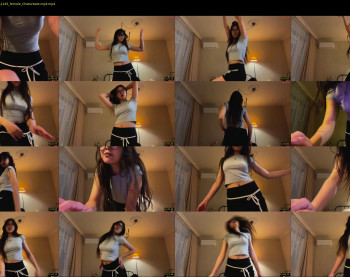elfredaruckle — 29 minute Chaturbate female teen cam video, 720p, Feb 20, 2026