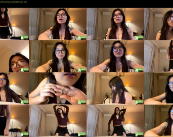 elfredaruckle — 98 minute Chaturbate female teen cam video, 720p, Feb 21, 2026